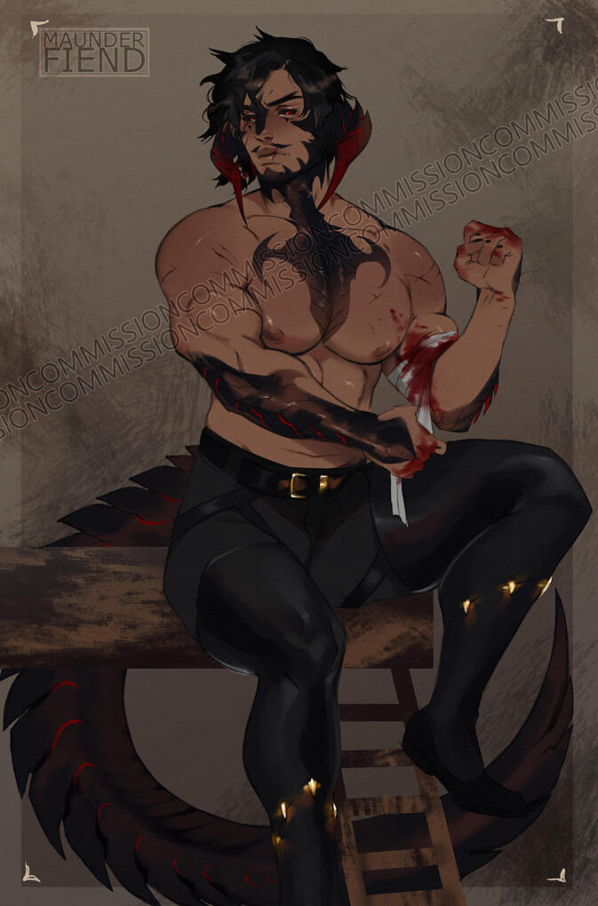 twitter.com/maunderfiend