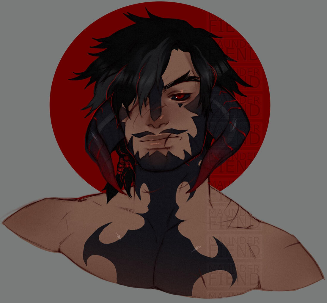 twitter.com/maunderfiend